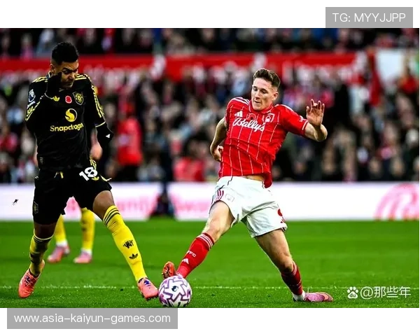 流量拉满！曼联2-2绝平森林三连胜终结：3分钟丢两球新星天外飞仙